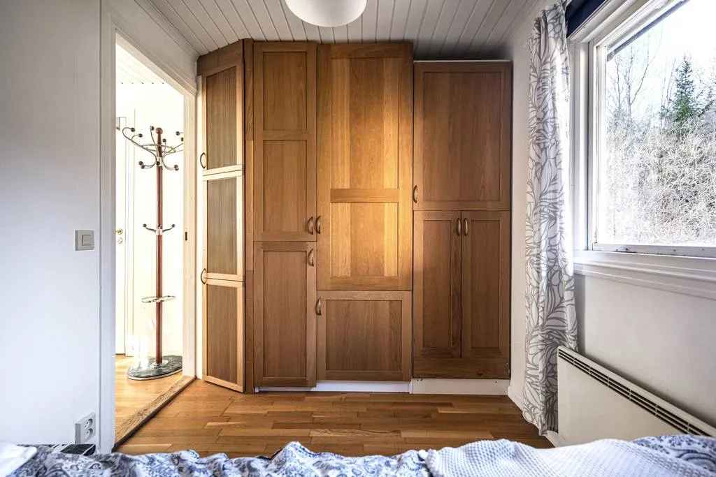 Hyresbostad på Vallentuna i vallentuna