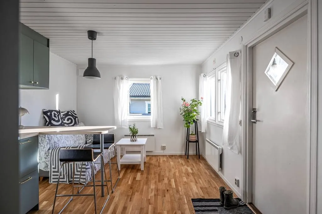 Hyresbostad på Vallentuna i vallentuna