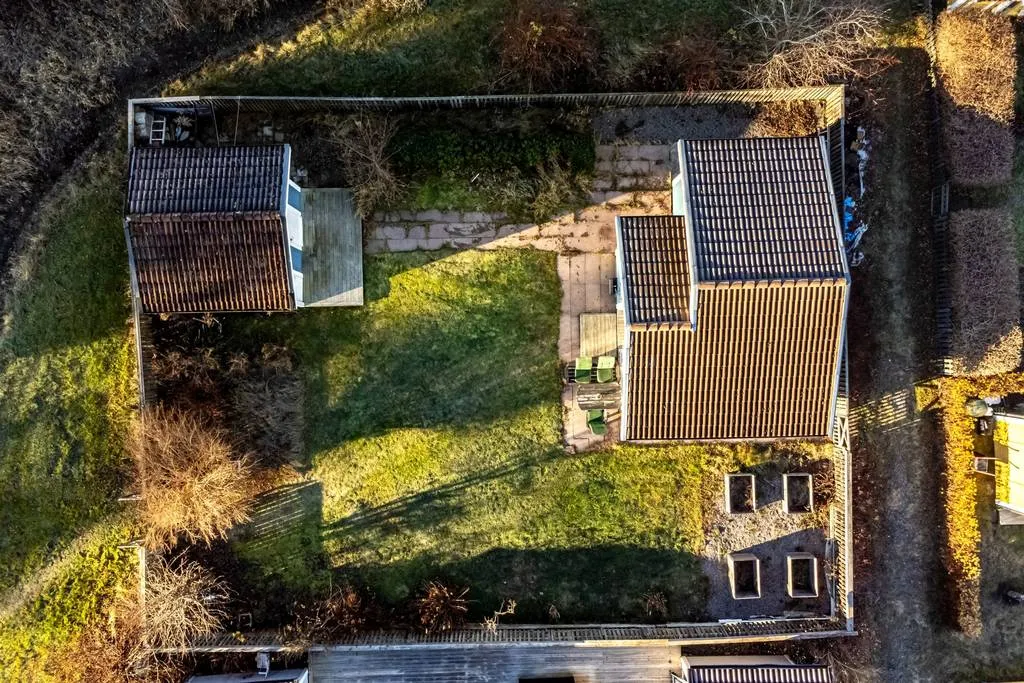 Hyresbostad på Vallentuna i vallentuna