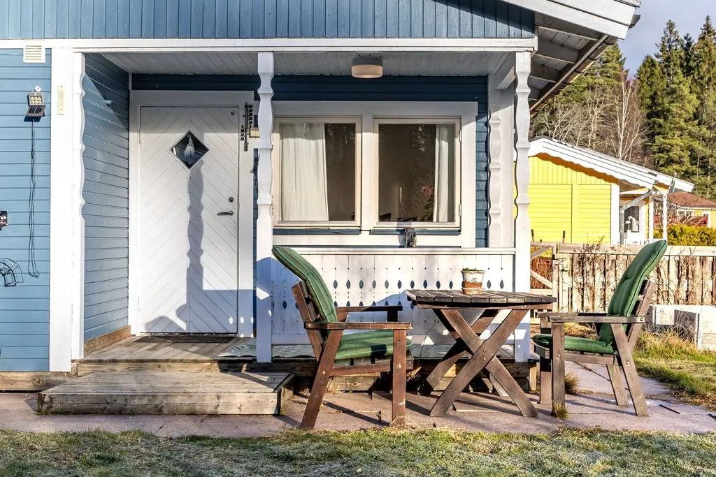 Hyresbostad på Vallentuna i vallentuna