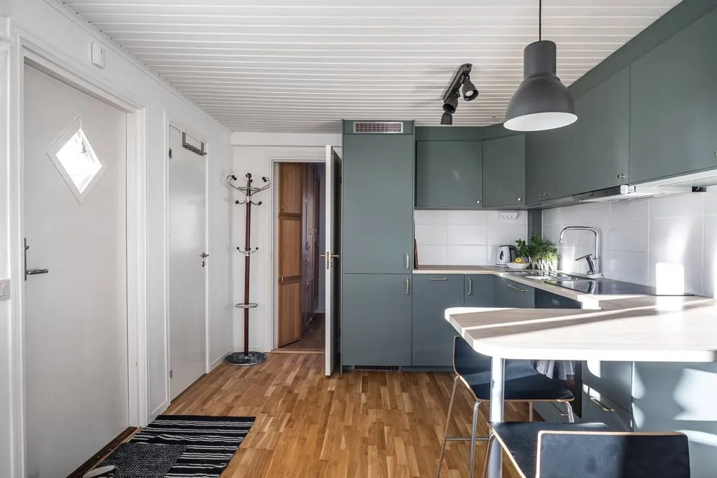 Hyresbostad på Vallentuna i vallentuna