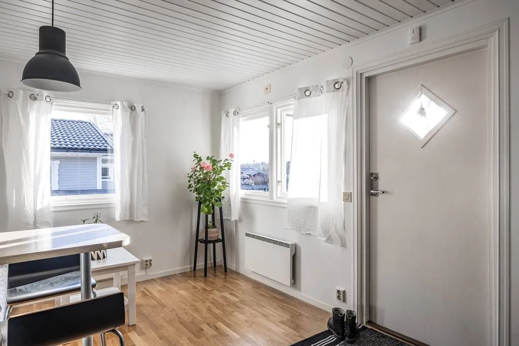 Hyresbostad på Vallentuna i vallentuna