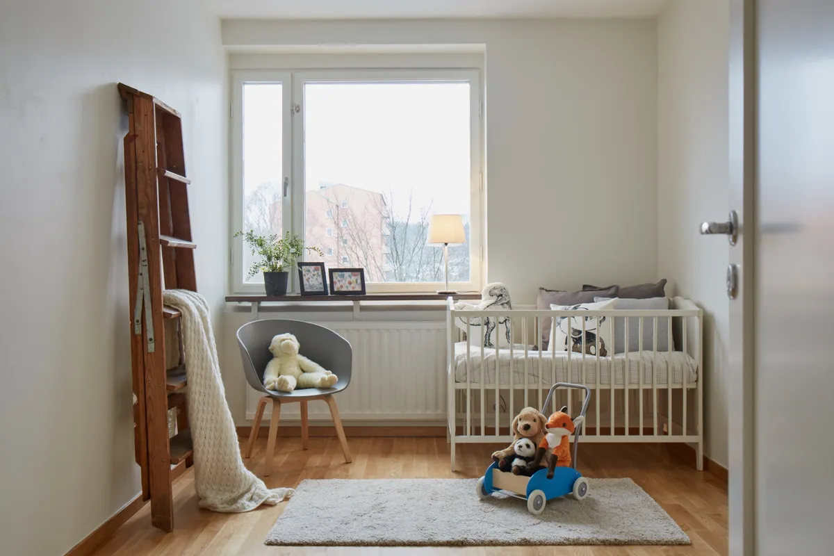 Hyreslägenhet på Borås i boras