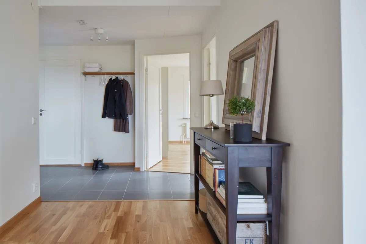 Hyreslägenhet på Borås i boras