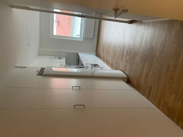 Hyreslägenhet på Laholm i laholm