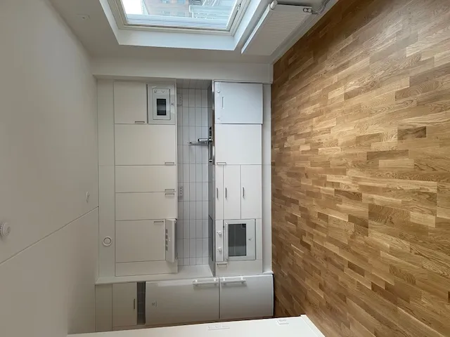 Hyreslägenhet på Laholm i laholm