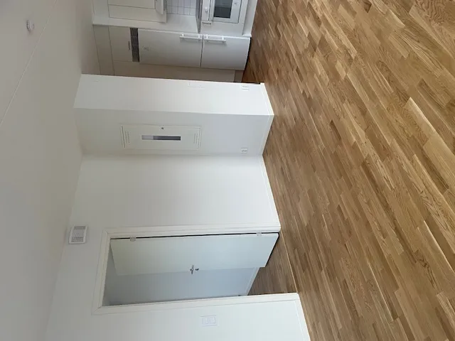 Hyreslägenhet på Laholm i laholm