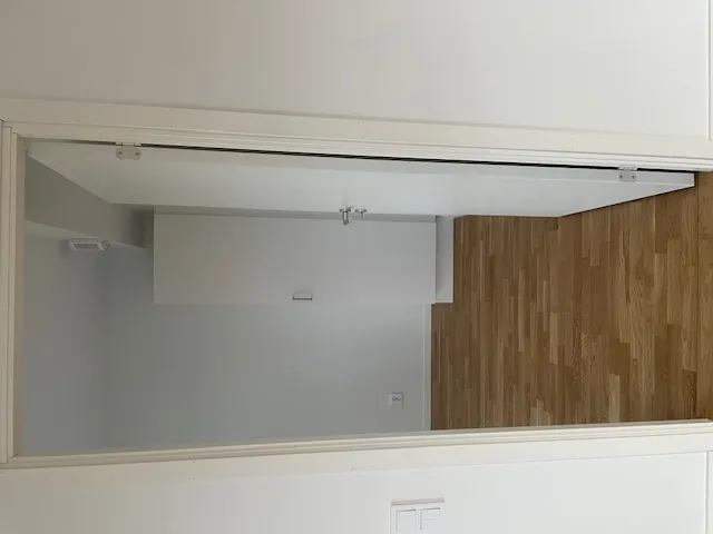 Hyreslägenhet på Laholm i laholm