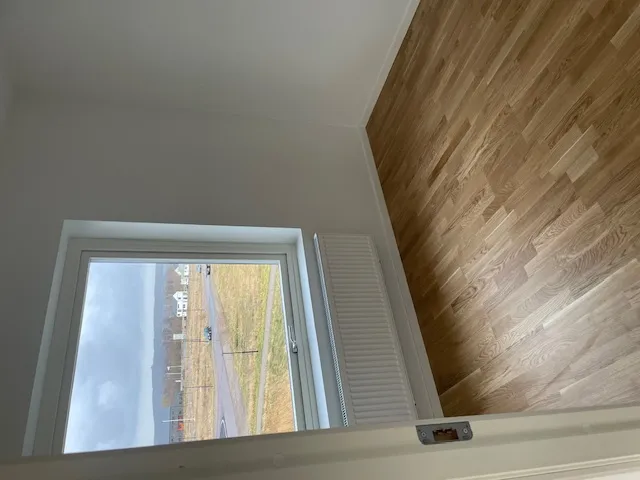 Hyreslägenhet på Laholm i laholm