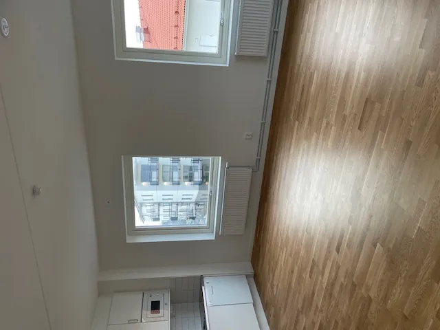 Hyreslägenhet på Laholm i laholm