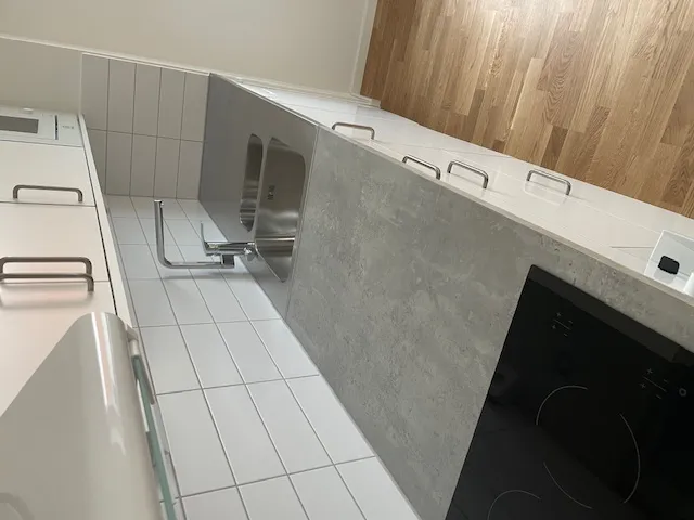 Hyreslägenhet på Laholm i laholm