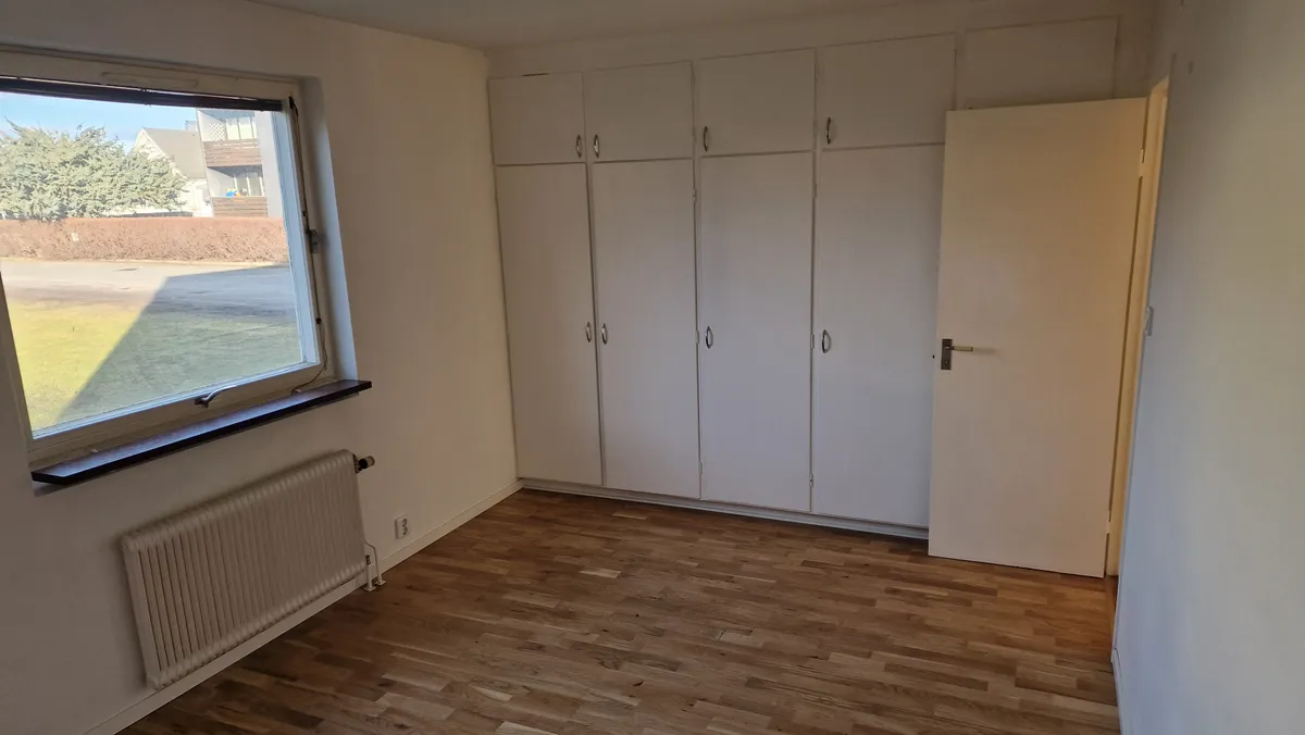 Hyreslägenhet på Kristianstad i kristianstad