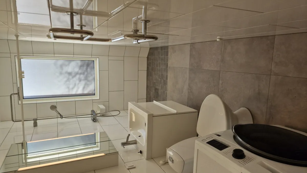 Hyreslägenhet på Kristianstad i kristianstad