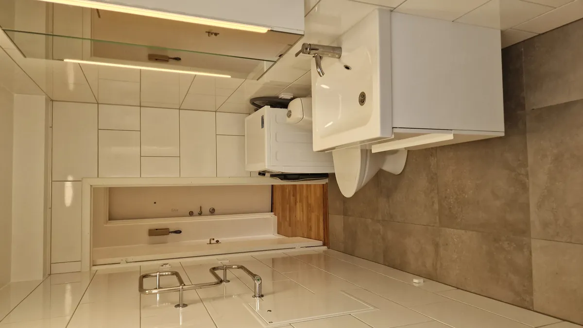 Hyreslägenhet på Kristianstad i kristianstad