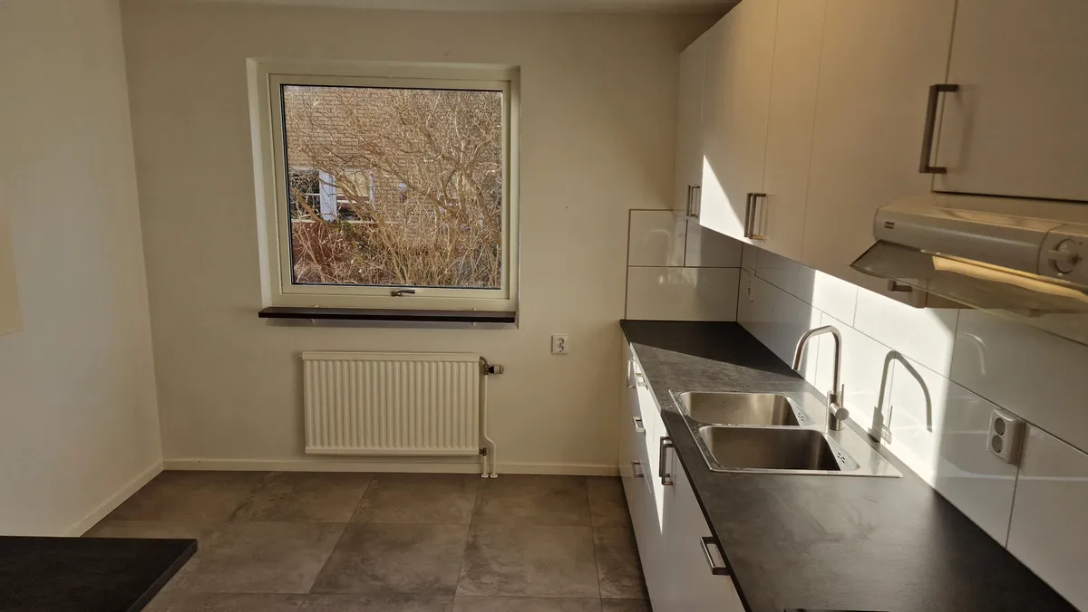 Hyreslägenhet på Kristianstad i kristianstad