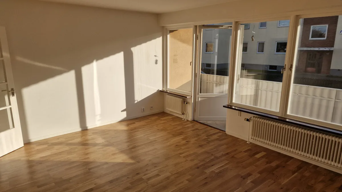 Hyreslägenhet på Kristianstad i kristianstad