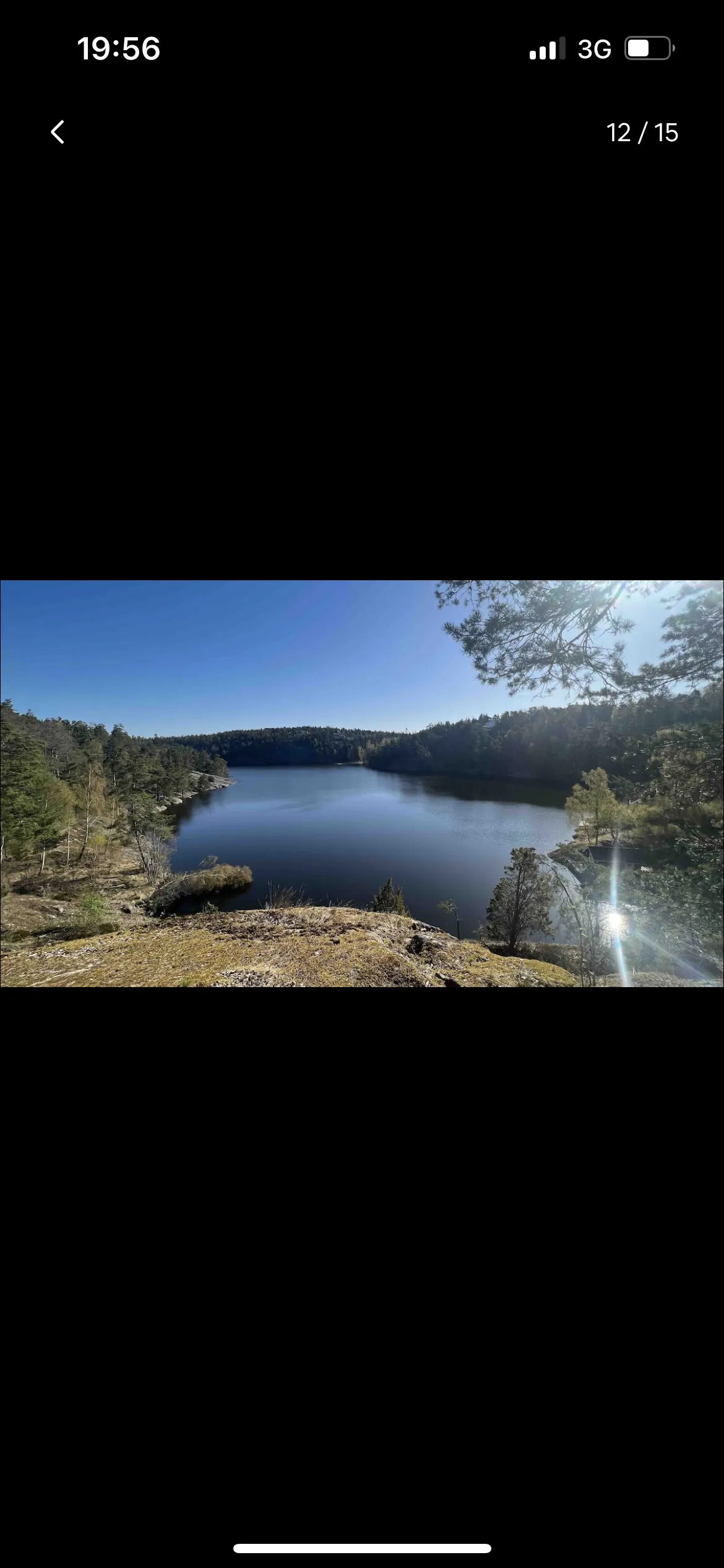 Hyresbostad på Saltsjö-boo i saltsjo-boo