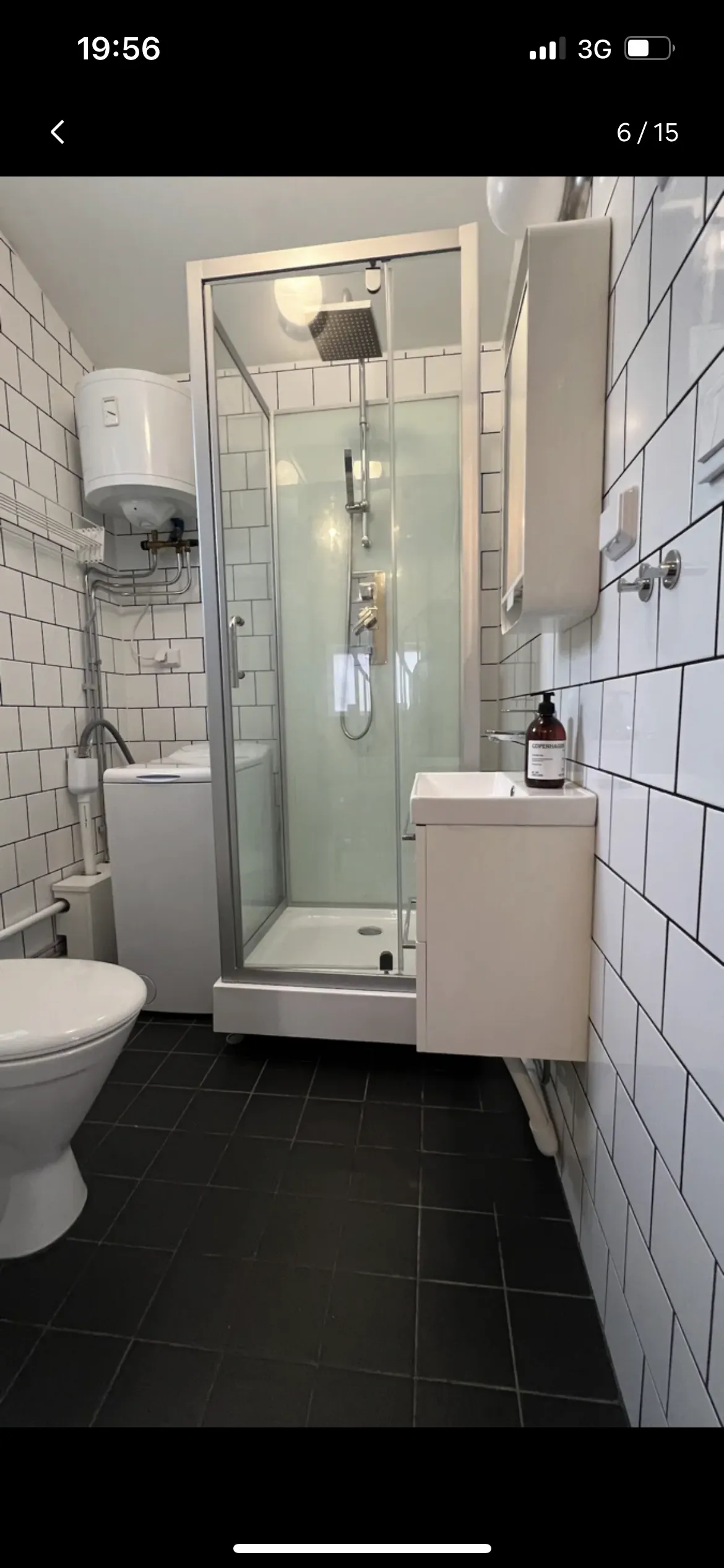 Hyresbostad på Saltsjö-boo i saltsjo-boo