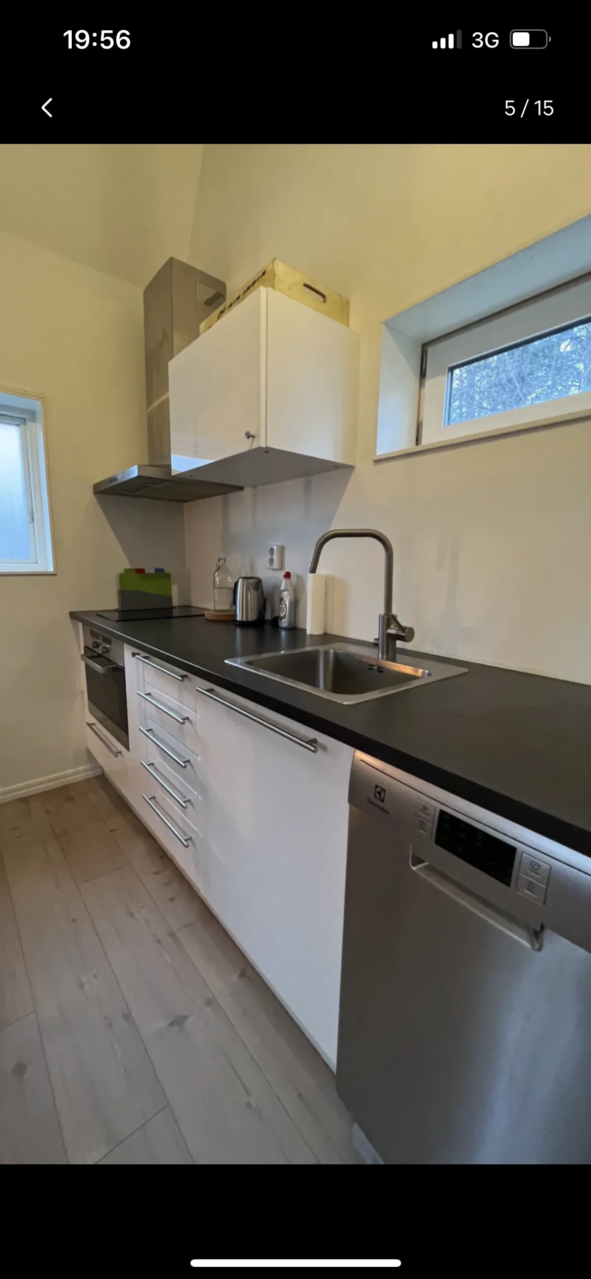 Hyresbostad på Saltsjö-boo i saltsjo-boo