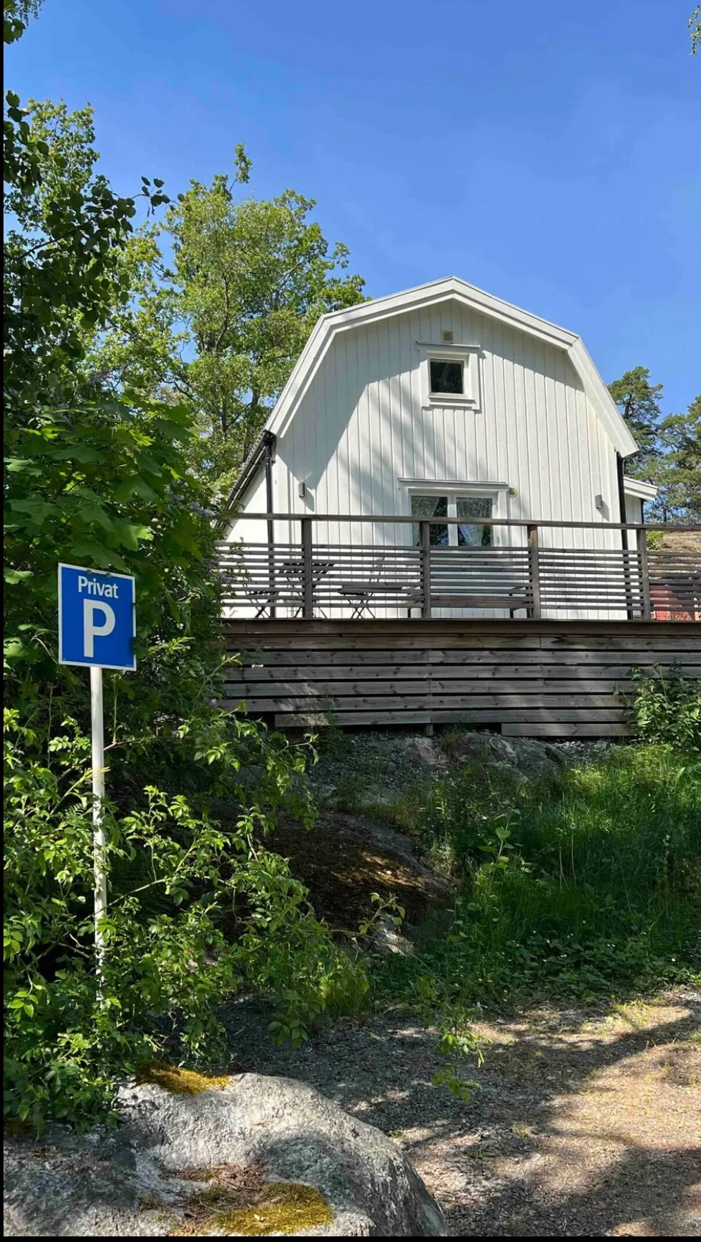 Hyresbostad på Saltsjö-boo i saltsjo-boo