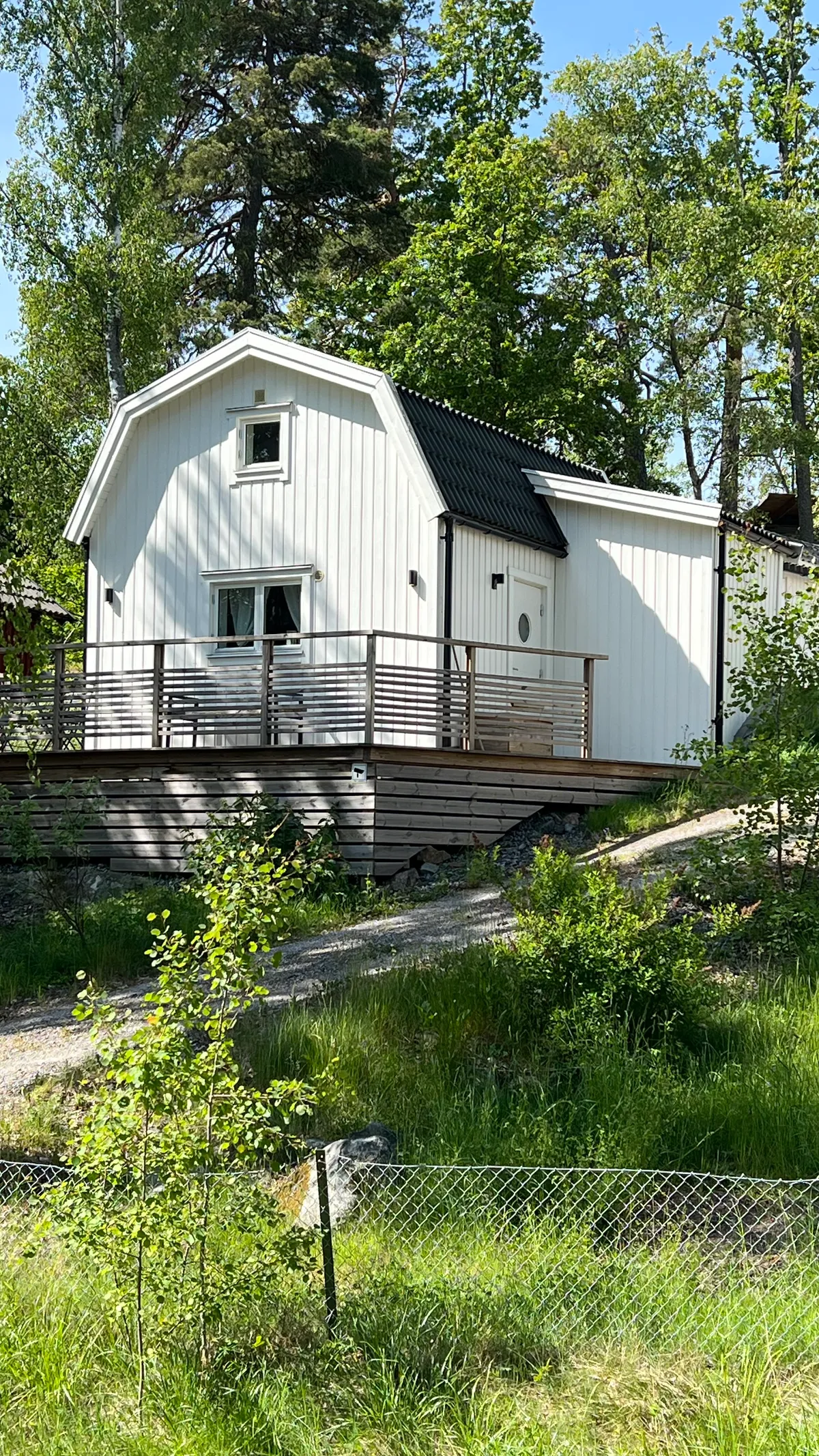 Hyresbostad på Saltsjö-boo i saltsjo-boo