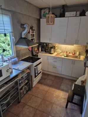 Hyresbostad på Åstorp i astorp