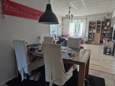 Hyresbostad på Åstorp i astorp