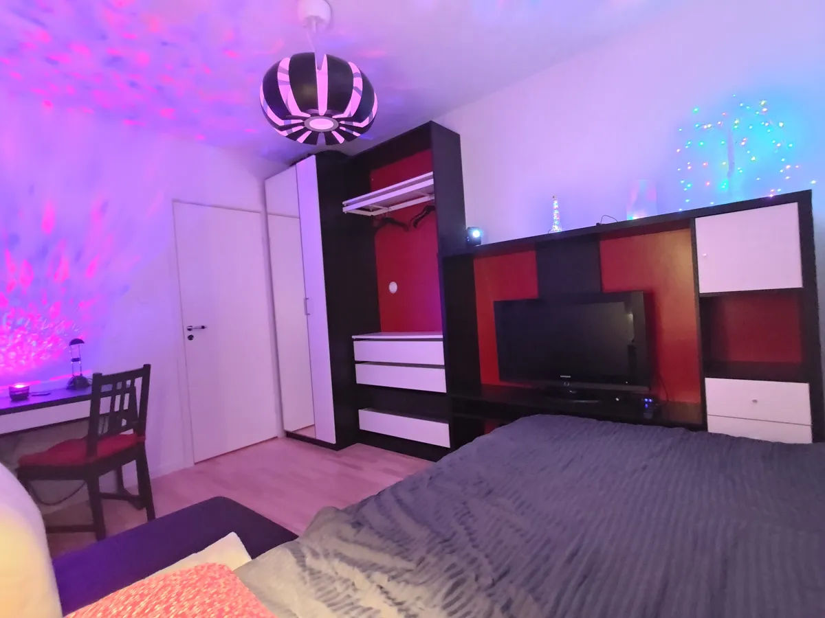 Hyreslägenhet på Stockholm i stockholm