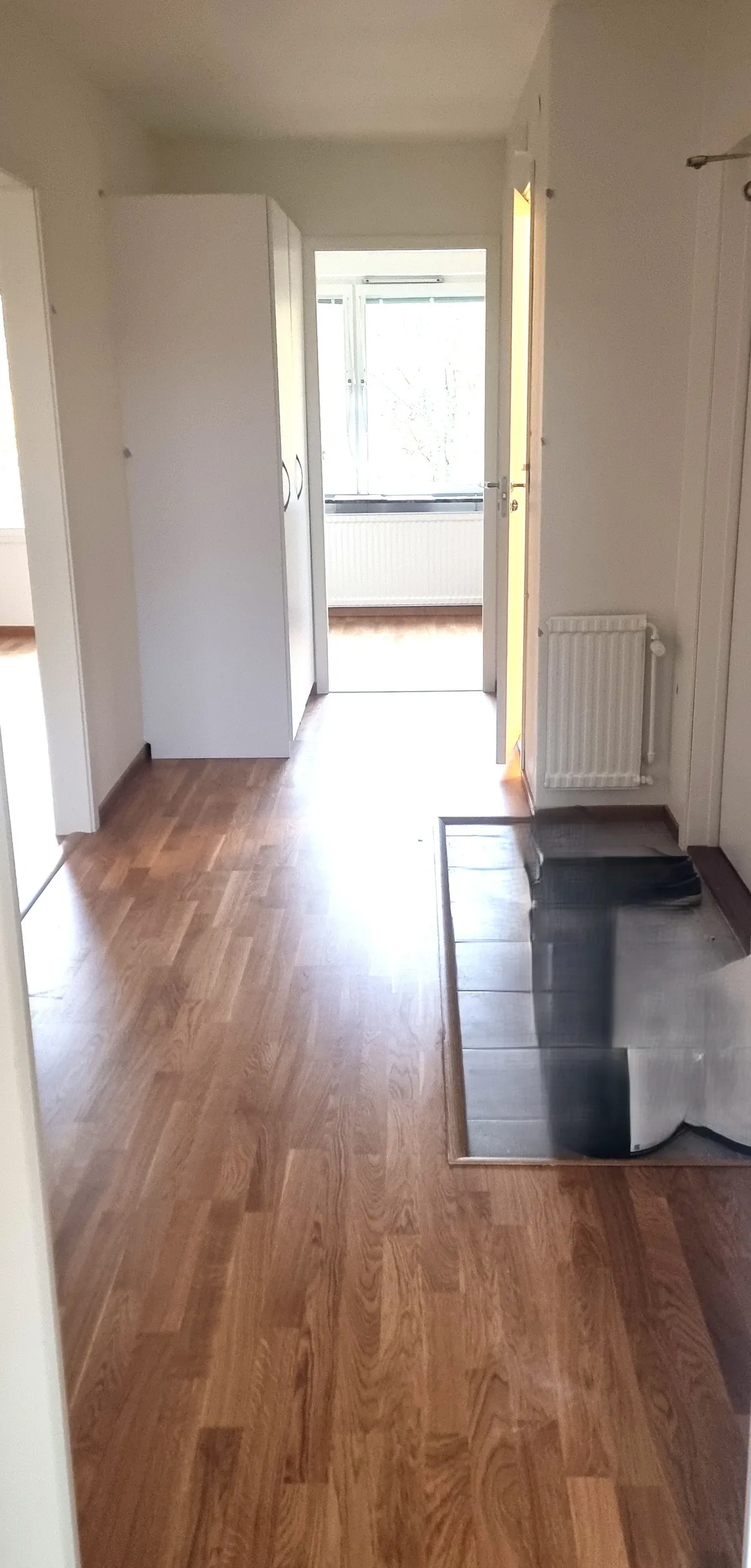 Hyreslägenhet på Jönköping i jonkoping