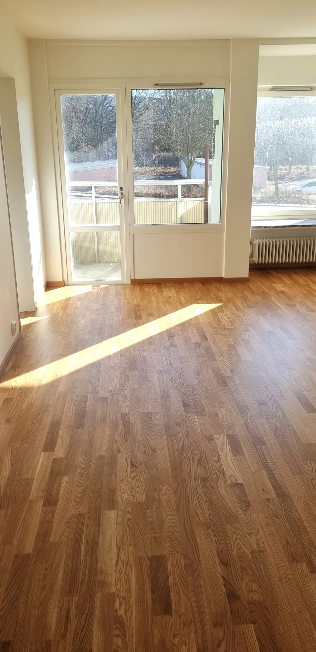 Hyreslägenhet på Jönköping i jonkoping