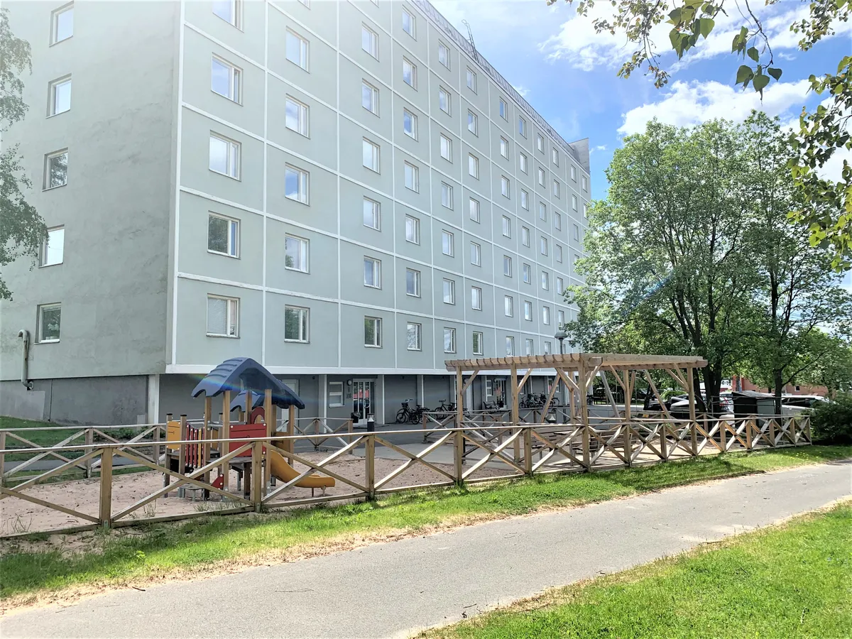 Hyreslägenhet på Jönköping i jonkoping