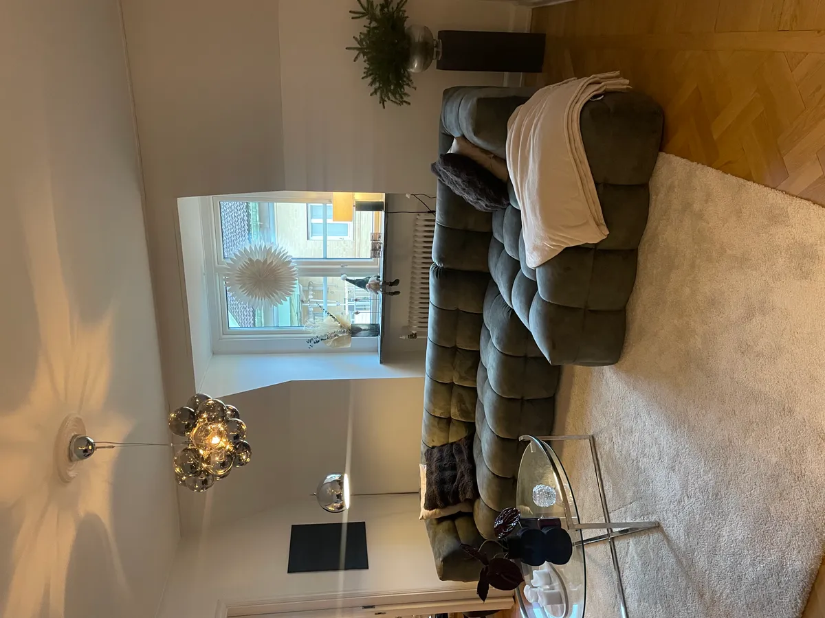 Hyreslägenhet på Borås i boras