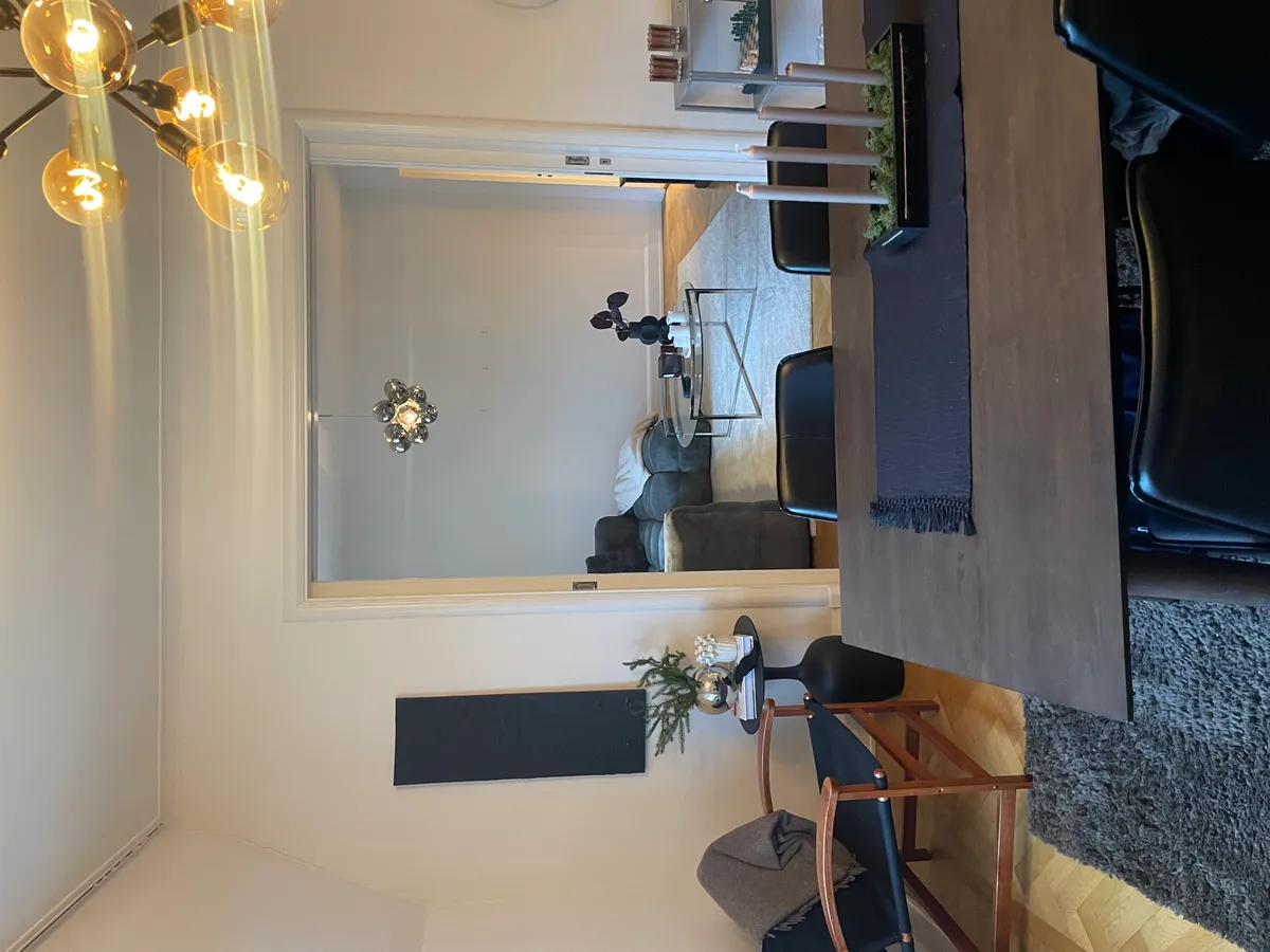 Hyreslägenhet på Borås i boras