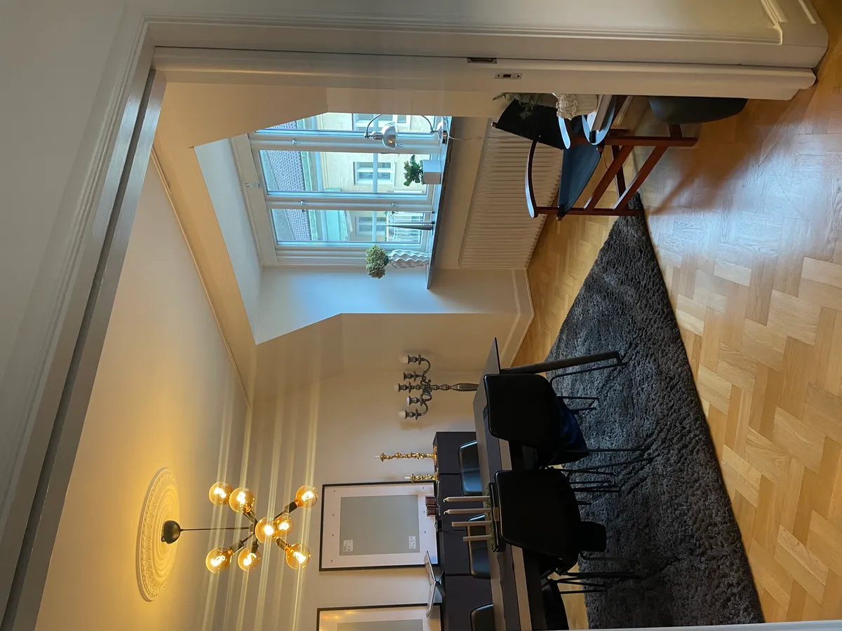 Hyreslägenhet på Borås i boras