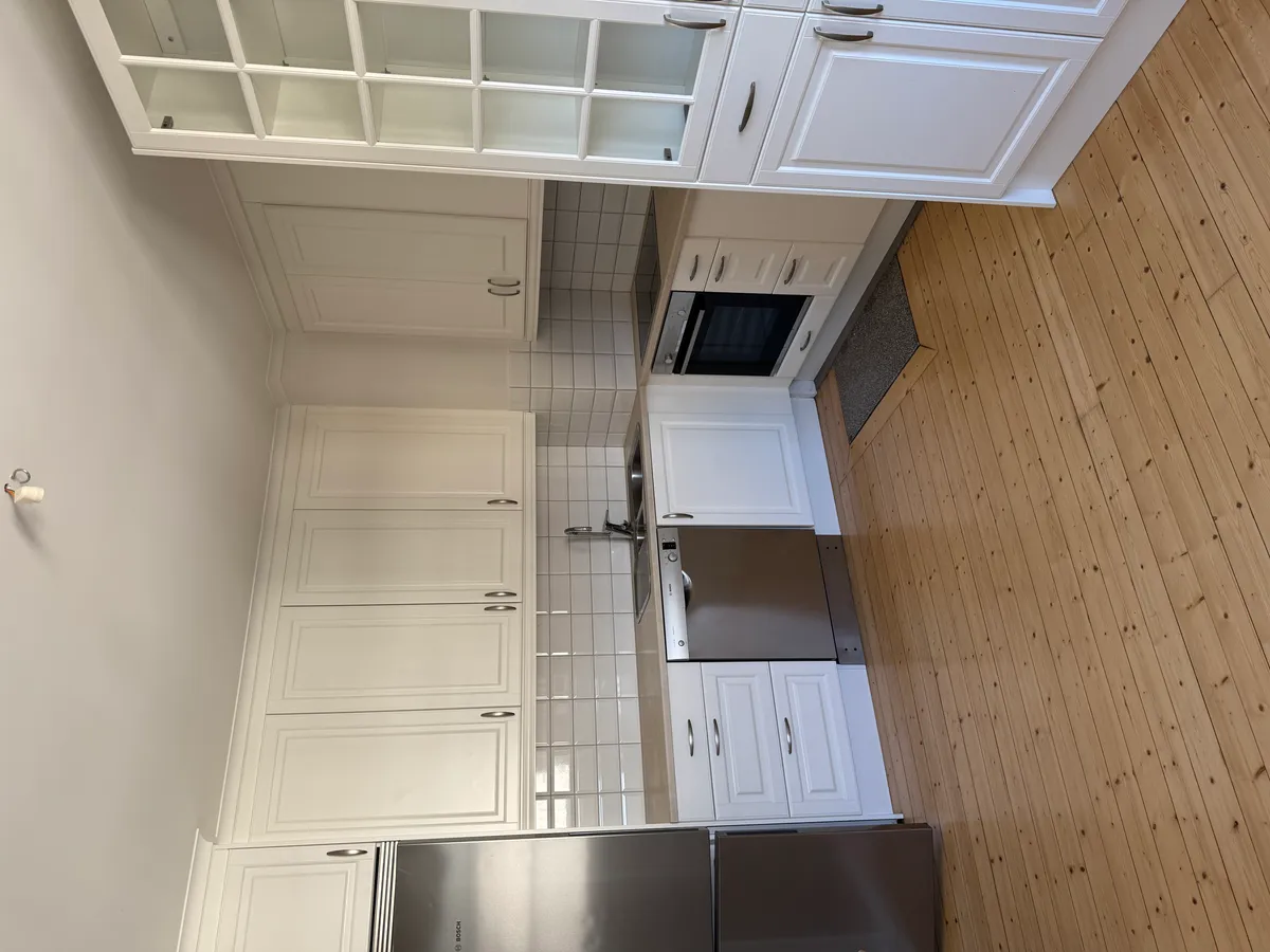 Hyreslägenhet på Borås i boras