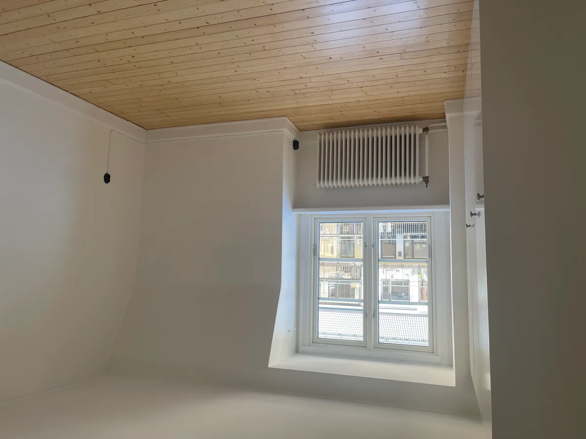 Hyreslägenhet på Borås i boras