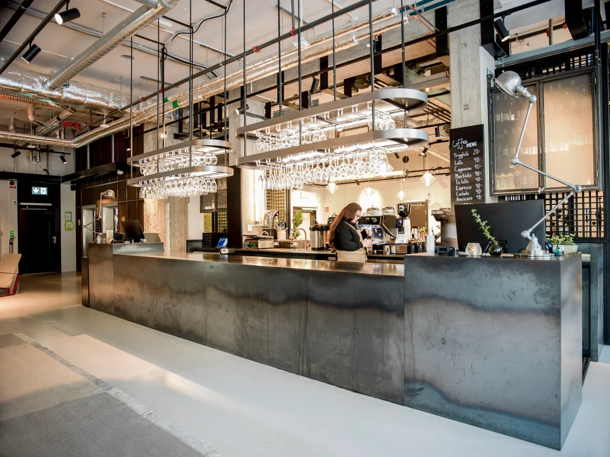 Hyreslägenhet på Stockholm i stockholm