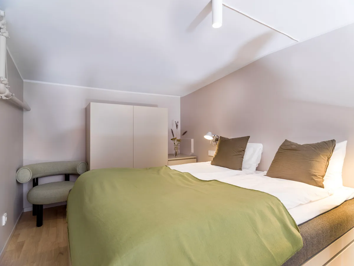 Hyreslägenhet på Stockholm i stockholm