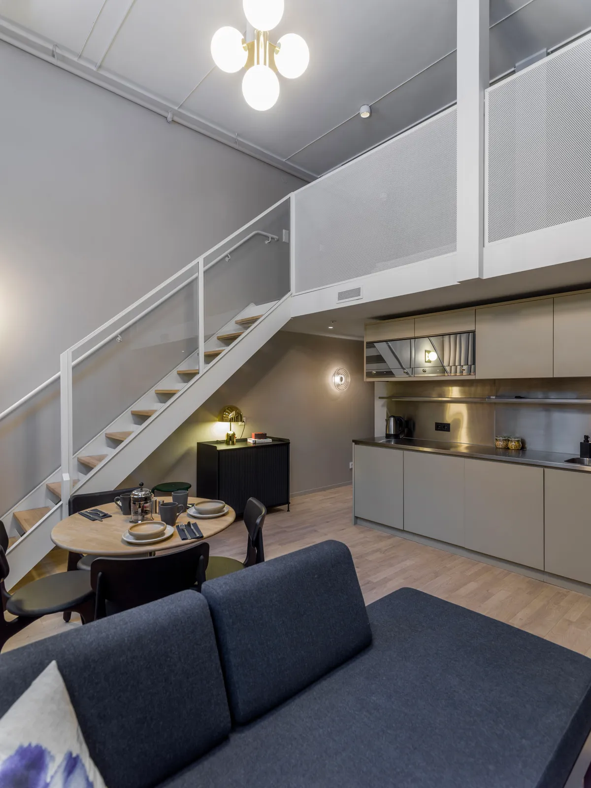 Hyreslägenhet på Stockholm i stockholm