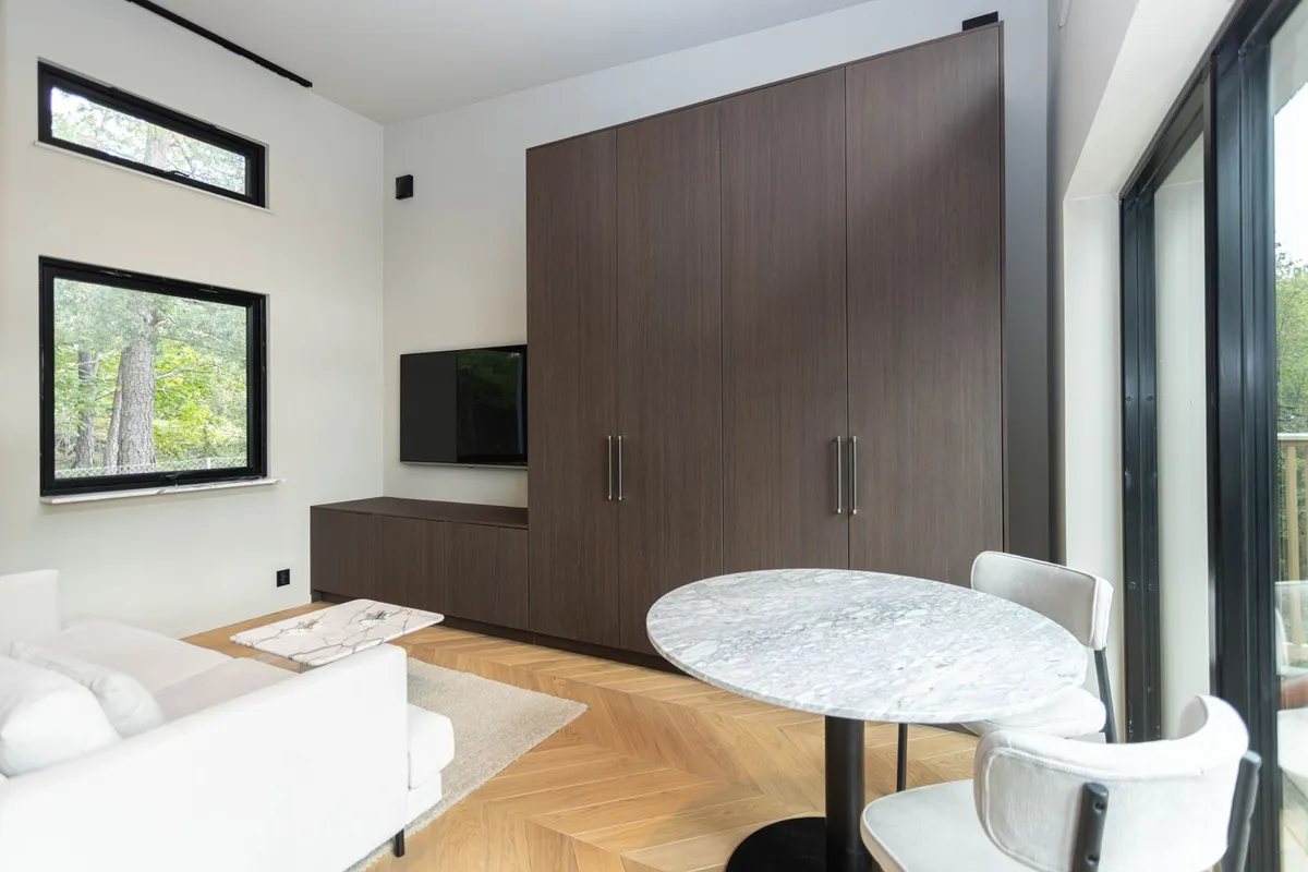 Hyresbostad på Nacka i nacka