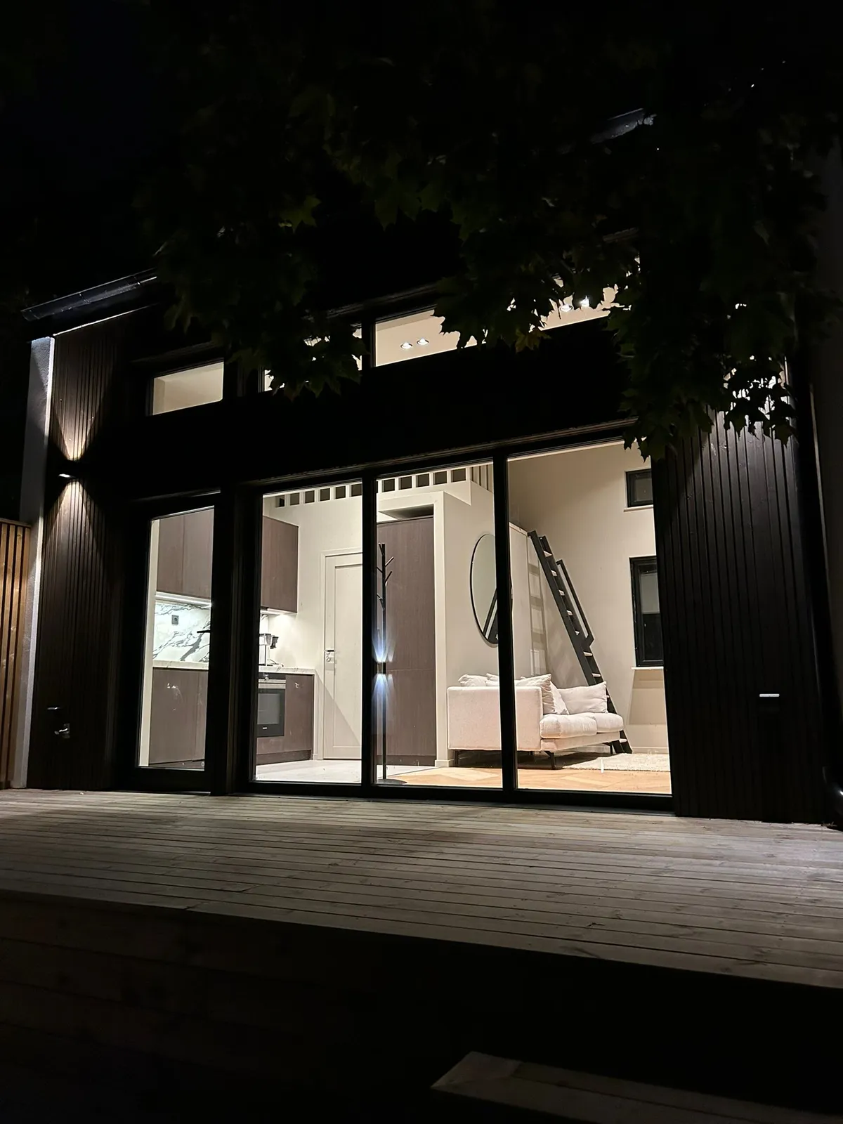 Hyresbostad på Nacka i nacka