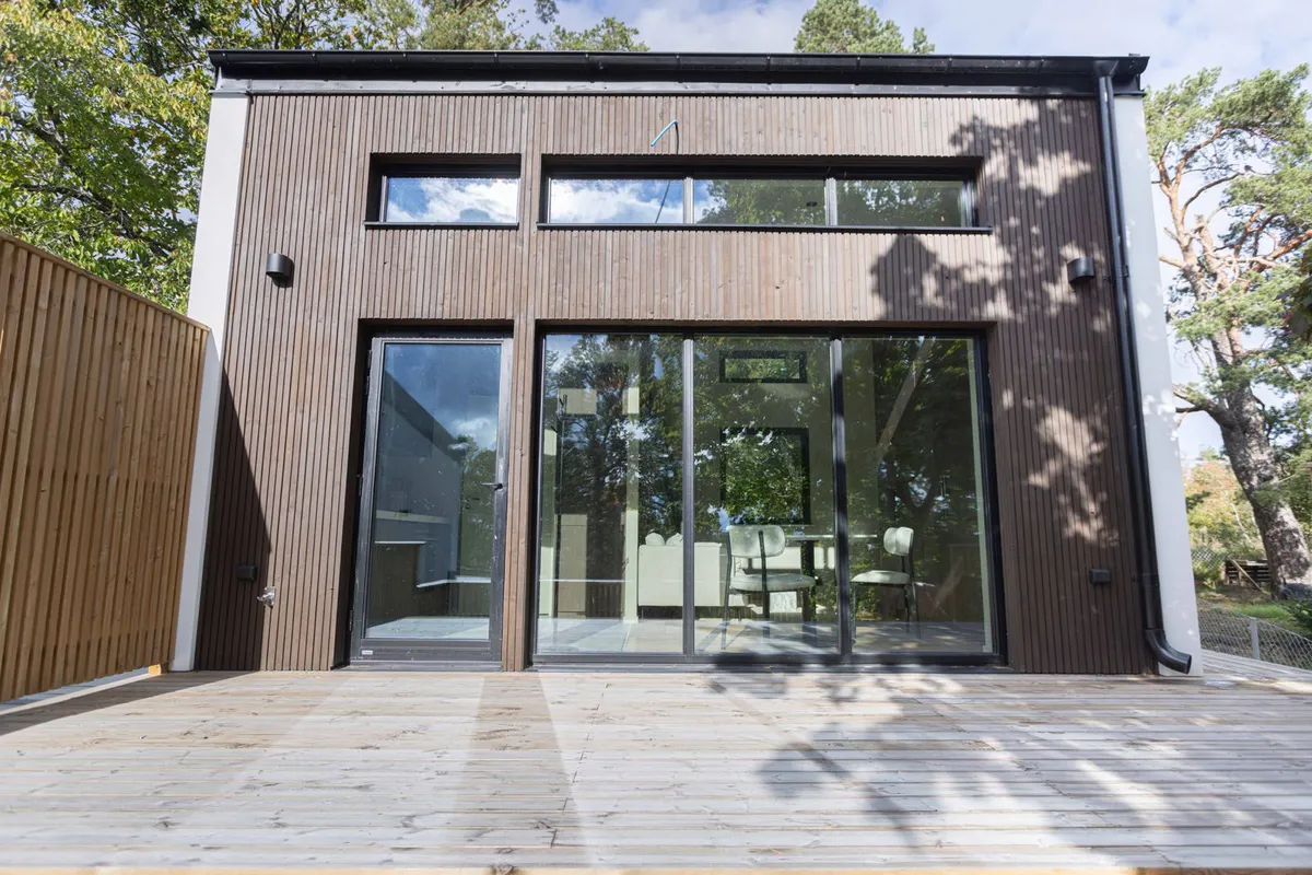 Hyresbostad på Nacka i nacka