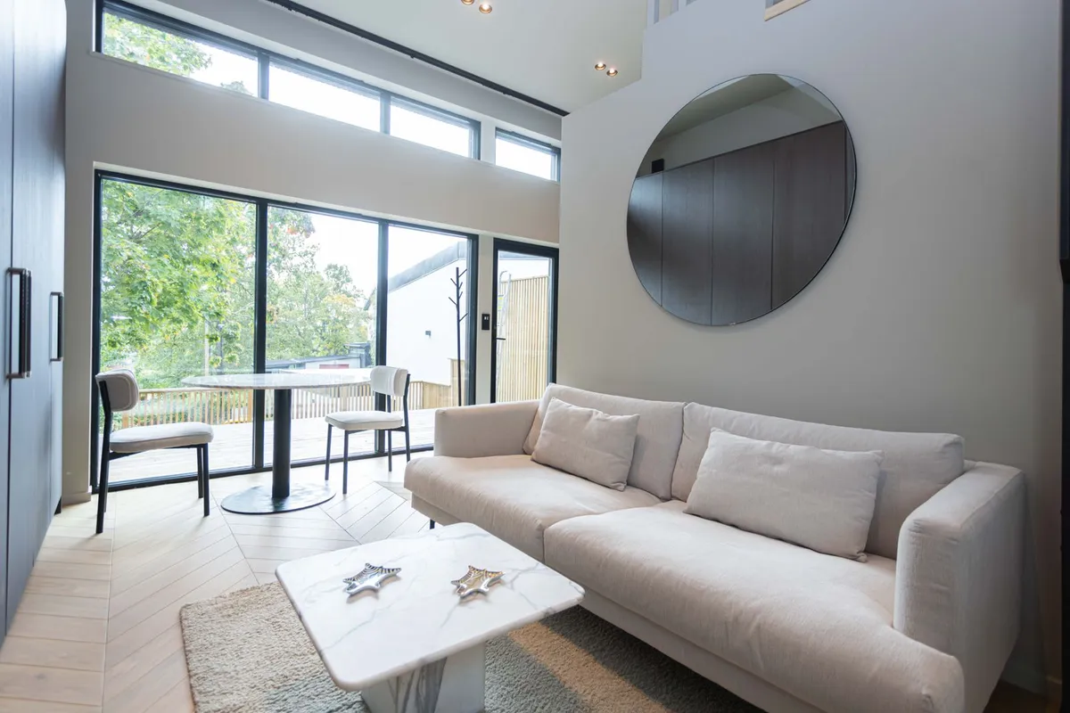 Hyresbostad på Nacka i nacka