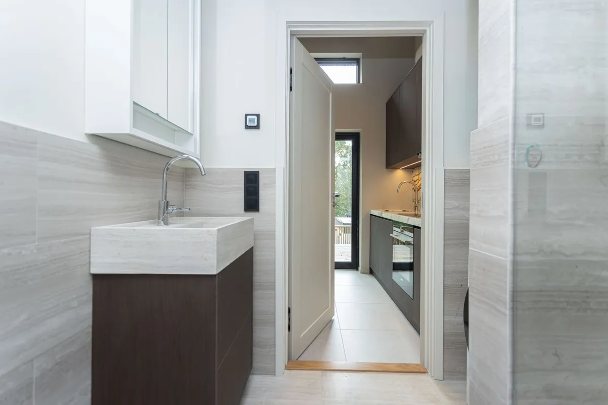 Hyresbostad på Nacka i nacka