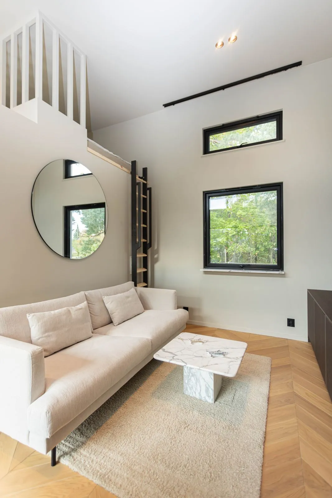 Hyresbostad på Nacka i nacka