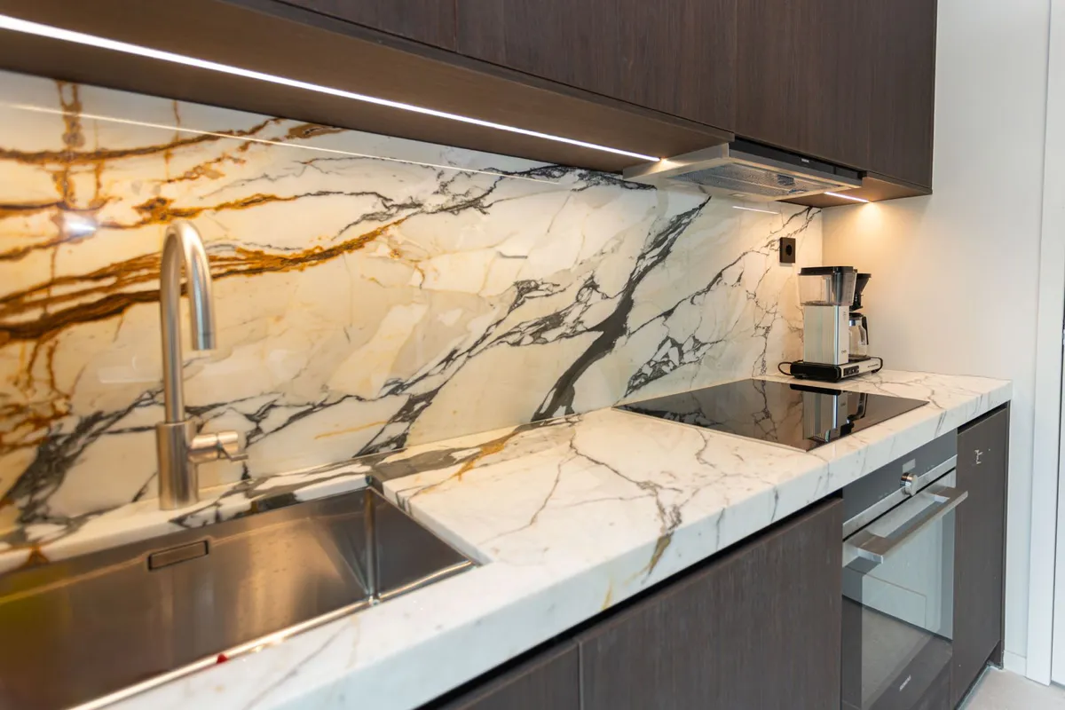 Hyresbostad på Nacka i nacka