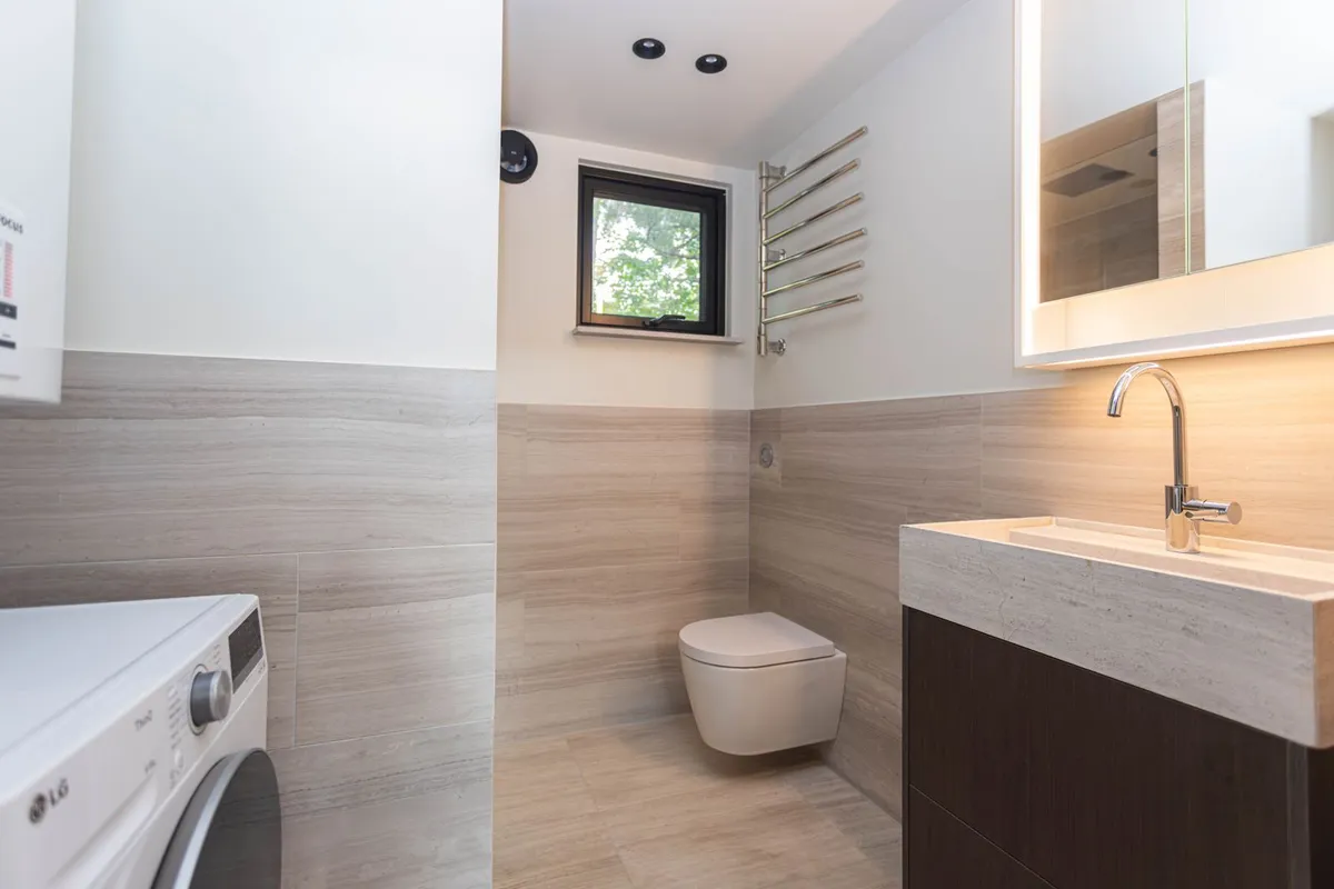 Hyresbostad på Nacka i nacka