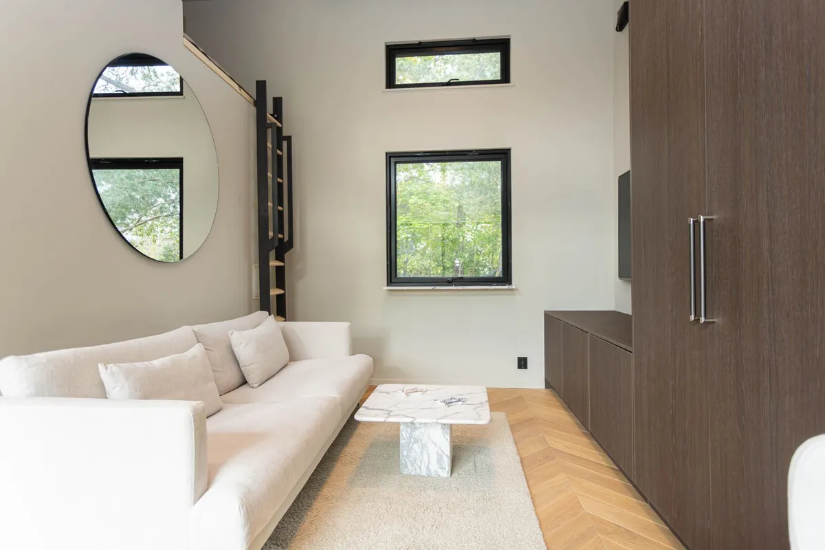 Hyresbostad på Nacka i nacka