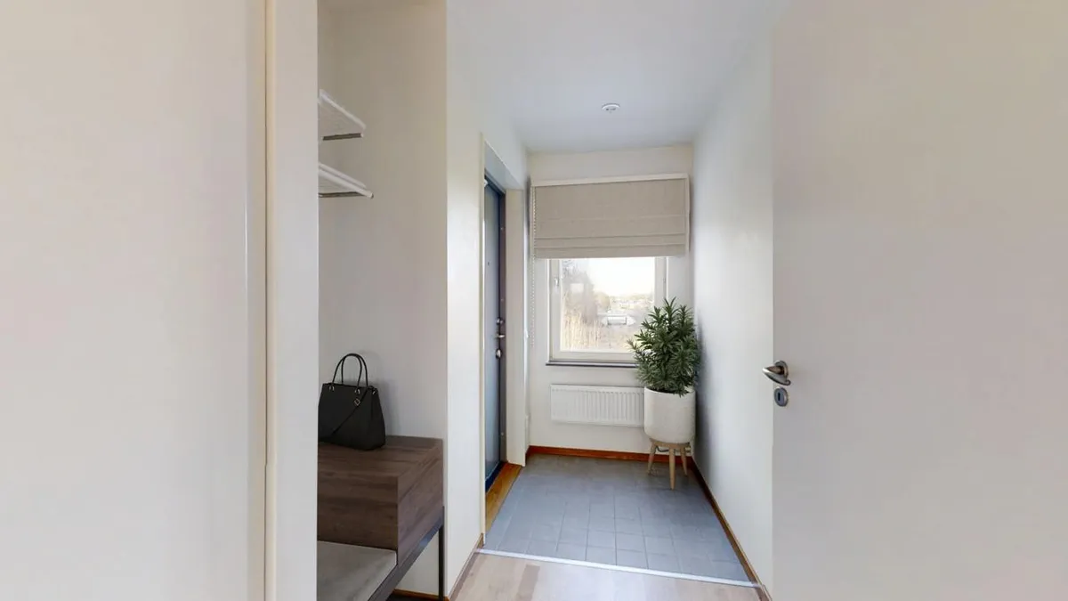 Hyreslägenhet på Nyköping i nykoping