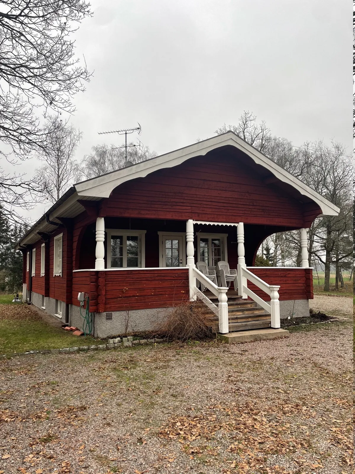 Hyresbostad på Västerås i vasteras